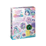 Nebulous Stars - Porte-Clés Scintillants - Party Pyjama