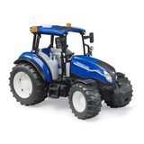 Bruder - Tracteur New Holland Powerstar T5.120