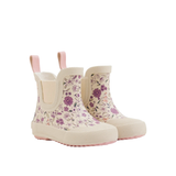 CeLaVi - Short Wellies Rain Boots - Misty Rose