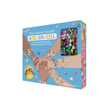 Auzou - Mes premiers bracelets - Arc-en-ciel
