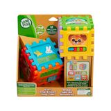 Leapfrog - Modulo cube des découvertes