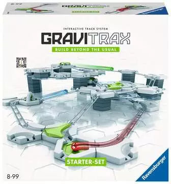GraviTrax Kit de départ