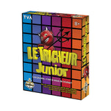 The Mini Junior Cheater