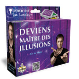Gladius - Deviens maître des illusions