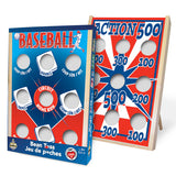 Pocket game - Sports