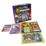 Gladius - Pigeons et Dragons