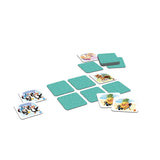 Gladius - Jeu de mémoire - Ludo & Méninge