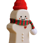 Nettoyant 3-en-1 pour le corps 
fragrance pain d'épice 