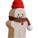 Nettoyant 3-en-1 pour le corps 
fragrance pain d'épice 