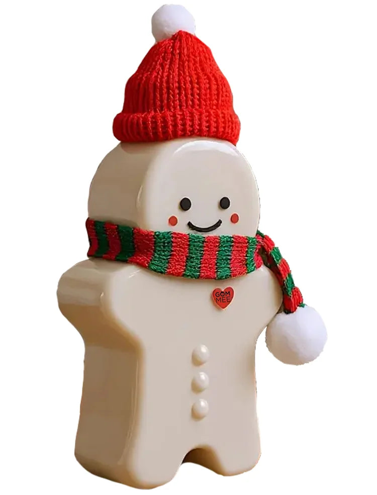 Nettoyant 3-en-1 pour le corps 
fragrance pain d'épice 