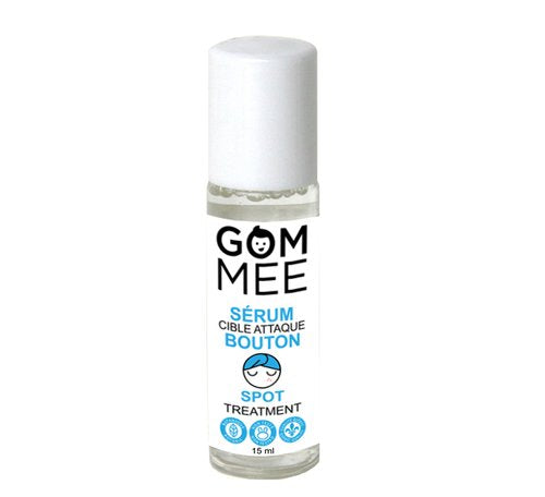 GOM-MEE - Target pimple attack serum