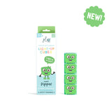 Glo Pals - Light Cubes - Green - Pipa