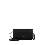Lambert- Le Grace - Sac à main 3-en-1 en cuir végan - Noir
