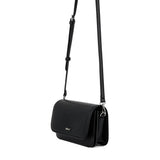 Lambert- Le Grace - Sac à main 3-en-1 en cuir végan - Noir