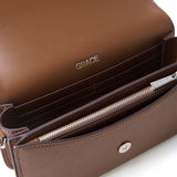Lambert- Le Grace - Sac à main 3-en-1 en cuir végan - Hazelnut