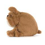 Jellycat - Peluche Derreck le chien