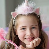 Great Pretenders - Serre-tête Licorne