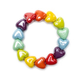 Great Pretenders - Bracelet Colours of Love