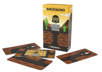 Helvetiq - Bandido