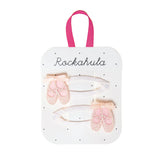 Rockahula - Pinces à cheveux - Ballet Shoes