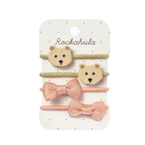 Rockahula - Élastiques - Teddy Bear