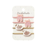 Rockahula - Élastiques - Swan Lake Ballet