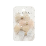 Rockahula - Pinces à cheveux - Shimmer Tulle Mini
