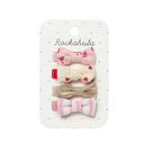 Rockahula - Pinces à cheveux - Cutesy Mini Bow