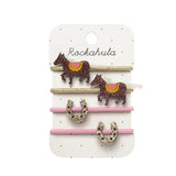 Rockahula - Élastiques - Country Pony