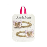 Rockahula - Pinces à cheveux - Fairytale Butterfly