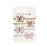 Rockahula - Élastiques - Fairytale Butterfly