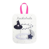 Rockahula - Pinces à cheveux - Paillettes Sorcières