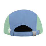 Headster - 5 Panel Runner Cap - Fruit Salad