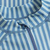 Huttelihut - UV Swimsuit - Striped