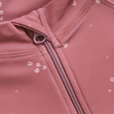Huttelihut - UV Swimsuit - Flowers