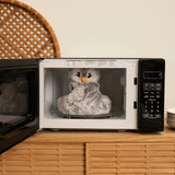 Hugimals - Peluche lestée - Hugarounds - Sawyer, le Paresseux