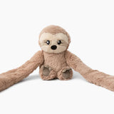 Hugimals - Peluche lestée - Hugarounds - Sawyer, le Paresseux