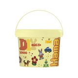 Hama - Barrel of 10,000 Midi beads