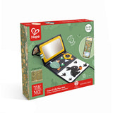 Hape - Growing Up Activity Mat - Tree of Life