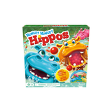 Hasbro - Hippos affamés - Bilingue