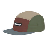 Headster - Casquette Runner 5 Panel - Desert Ride