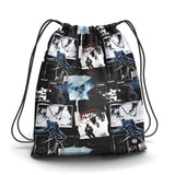 Headster Kids- Sac à chaussures - Playoff