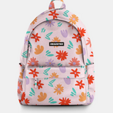 Headster Kids- Sac à dos 20L - Painted Flowers