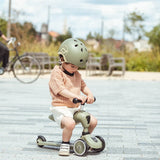 Scoot & Ride - Highwaykick 1 - Olive