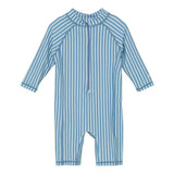 Huttelihut - UV Swimsuit - Striped