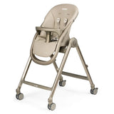 Peg Perego - Living Highchair - Space Sand
