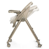 Peg Perego - Living Highchair - Space Sand