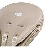 Peg Perego - Living Highchair - Space Sand