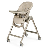 Peg Perego - Living Highchair - Space Sand