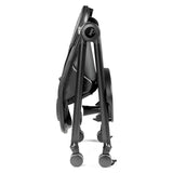 Peg Perego - Living High Chair - True Black